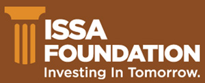 New head for ISSA Foundation